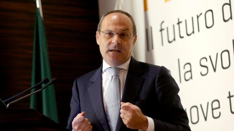 Pasquale Russo
