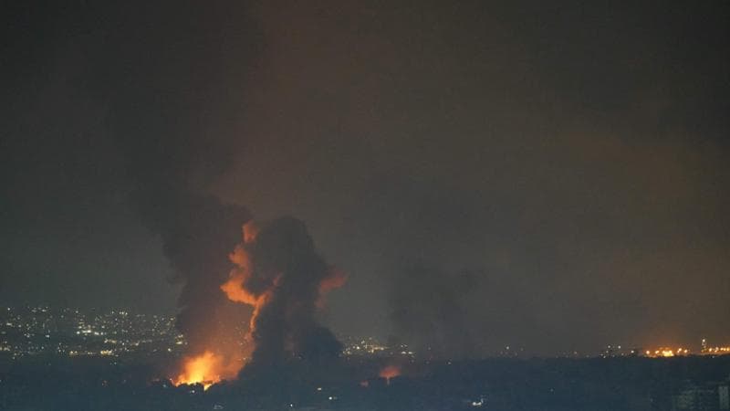 Guerra Israele - Libano, le notizie di oggi: Sanzioni Usa a grandi finanziatori Hamas, uno è in Italia. Idf: “Colpiti centri comando Hezbollah a Beirut”