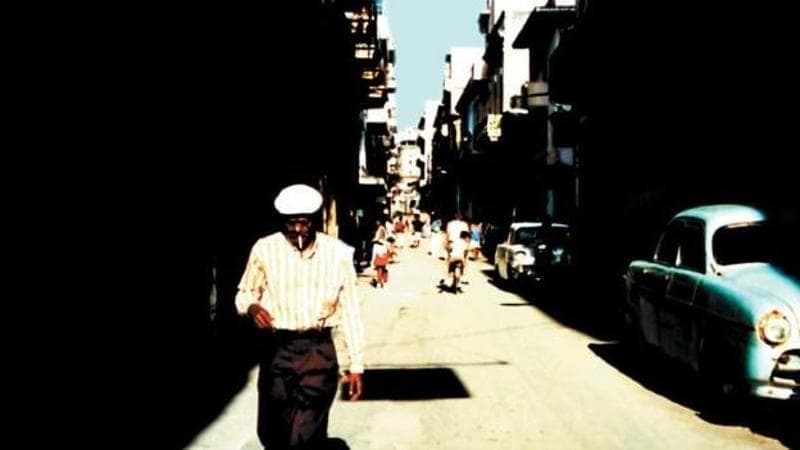 Buena Fine Social Club