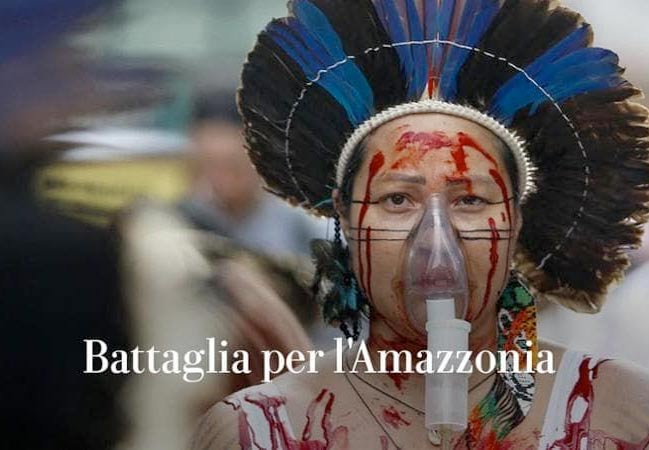 <span class="break-words
          tvm-parent-container"><span dir="ltr"><a href="https://puntoitalia.online/esteri/2024/09/29/news/brasile_lula_presidente_amazzonia_deforestazione-423521520/">Deforestazione, cambiamento climatico, intrighi politici: cos&igrave; il polmone del mondo sta collassando<br /></a></span></span>