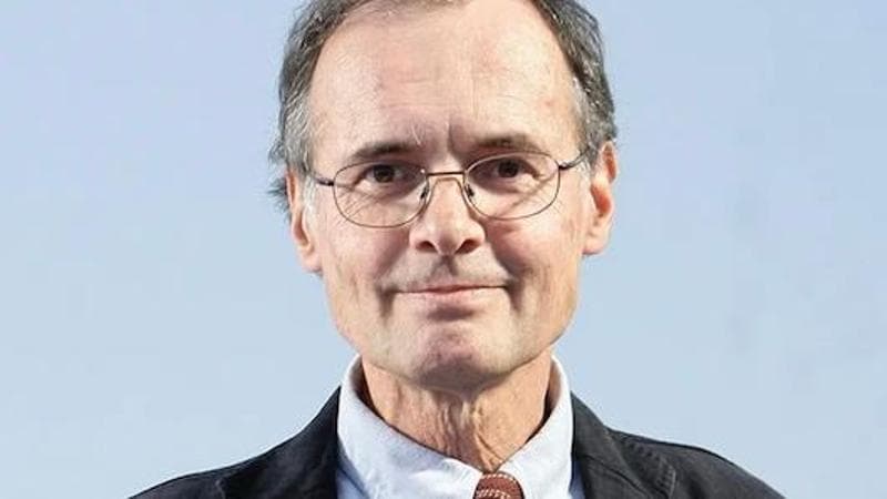 Paolo Zellini
