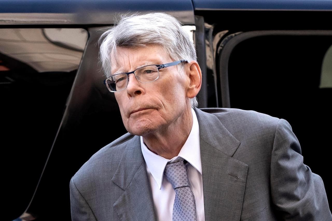 Stephen King