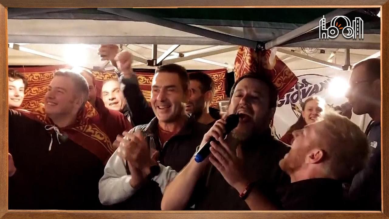 Salvini-Vannacci, scene da Pontida: ecco perché il generale può prendersi la Lega