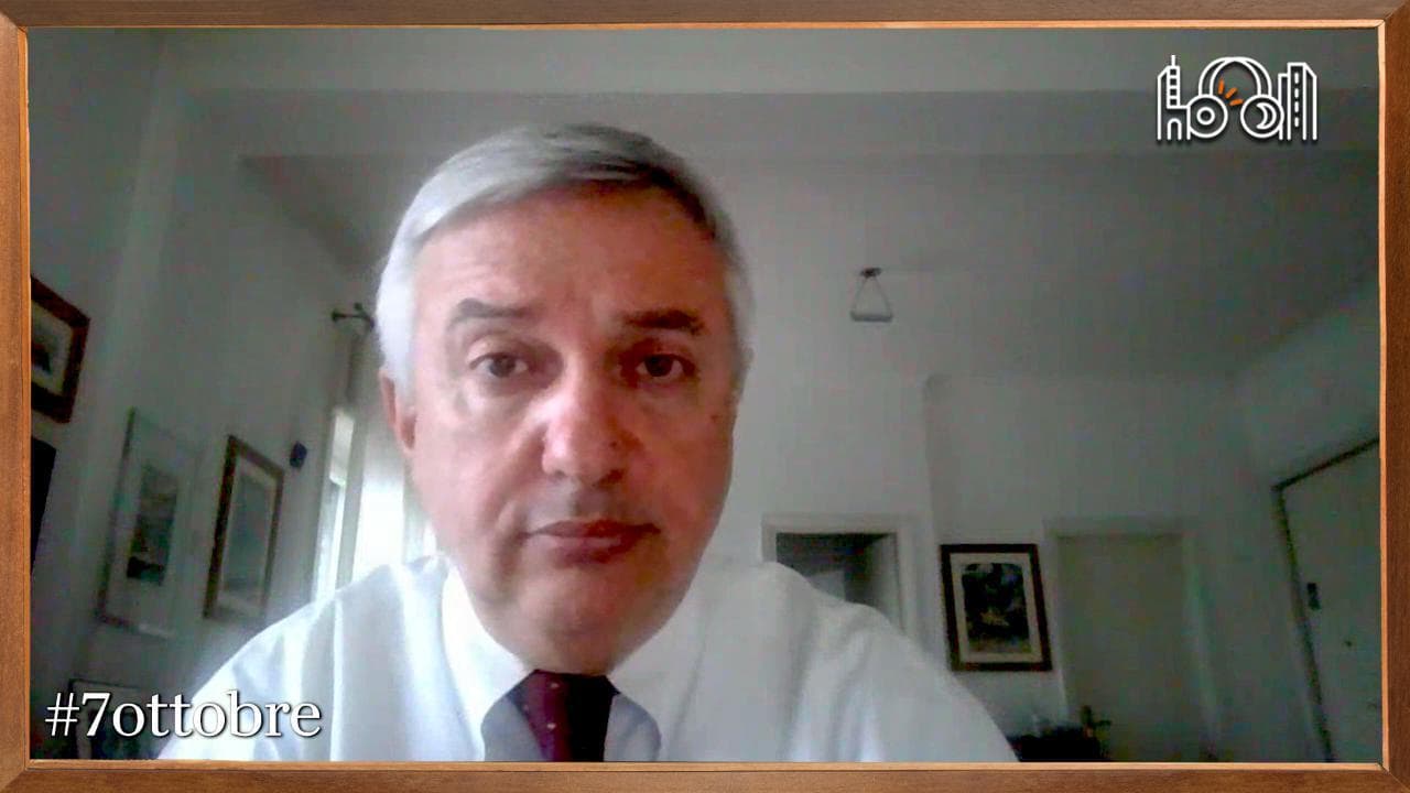 7 ottobre, Molinari: "Ricordo lo shock. Un anno dopo è chiaro che la vera resa dei conti è tra Israele e Iran"