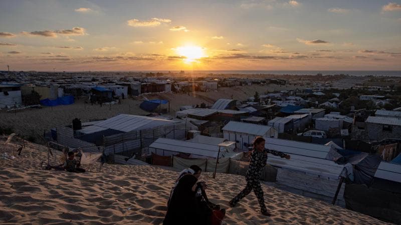 Gaza