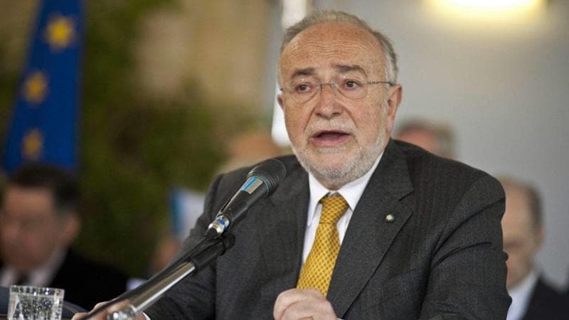 De Siervo: “Marini non può essere eletto. È in conflitto d’interessi”