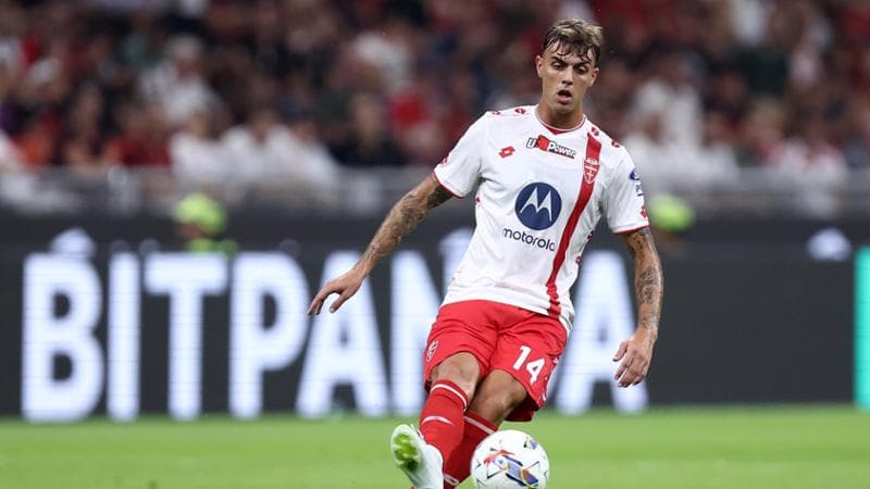Daniel Maldini, il figlio e nipote d’arte con la sua tecnica ha convinto Spalletti: pronto per l’esordio in azzurro