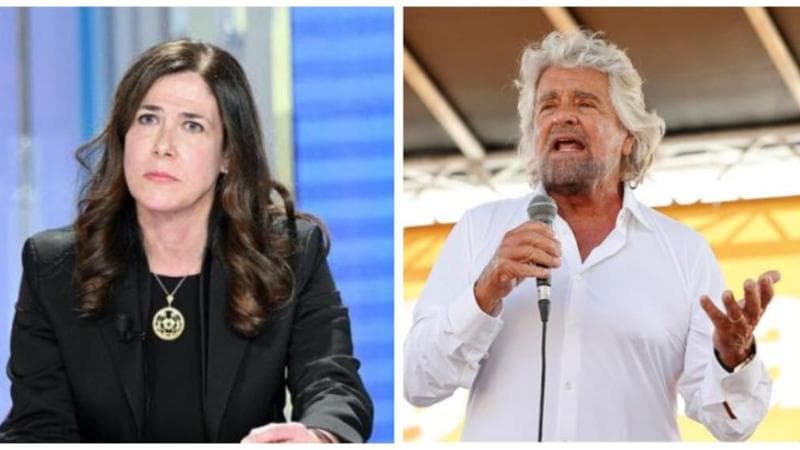 Duello senza fine nel M5S: Grillo critica Todde sull’ambiente per colpire Conte