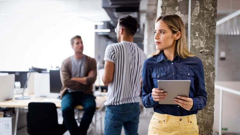 L’Italia fatica ad attirare l’interesse dei lavoratori da fuori. Lussemburgo in testa