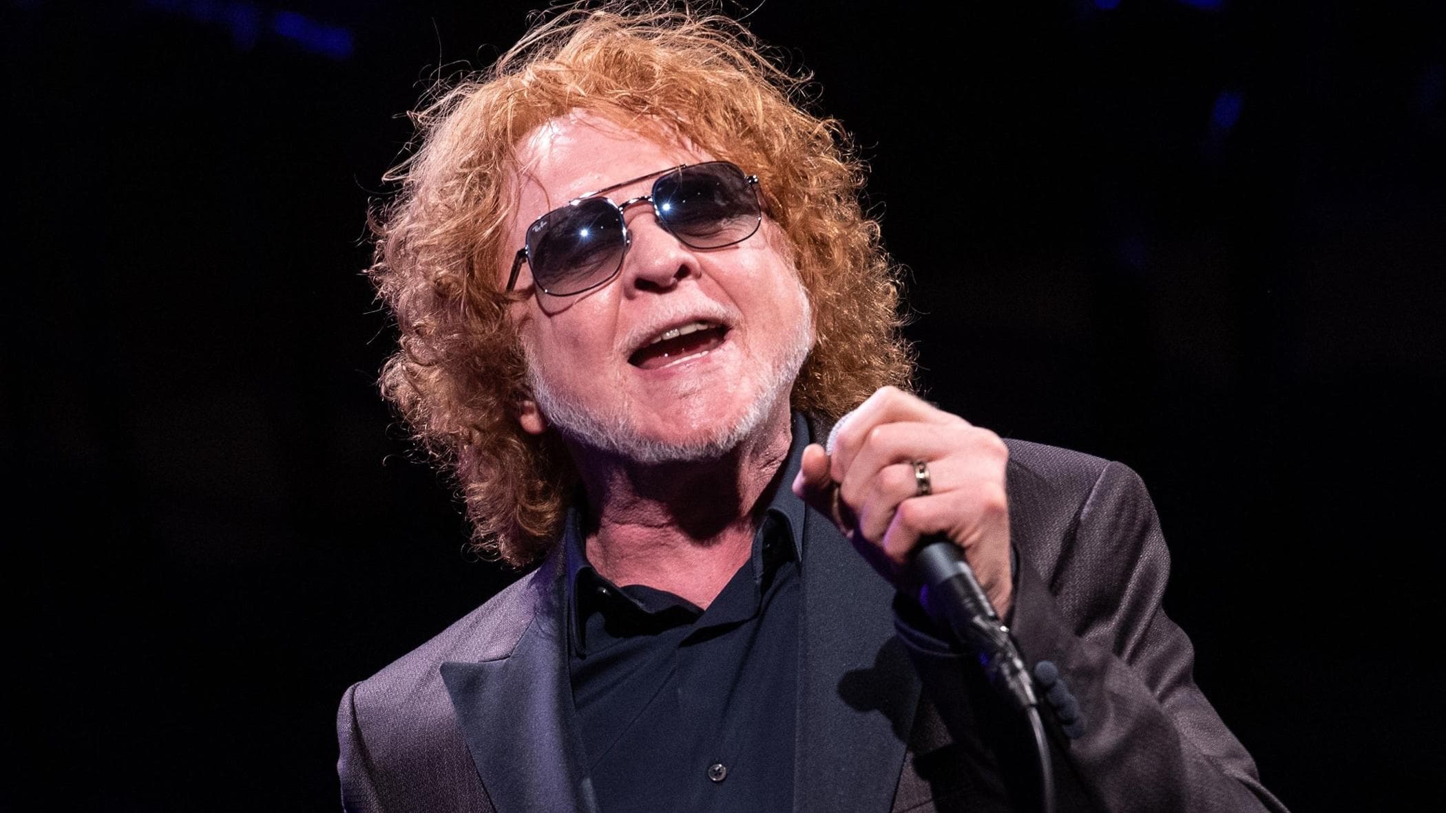 Simply Red, un tour per festeggiare i quarant’anni della band inglese ...