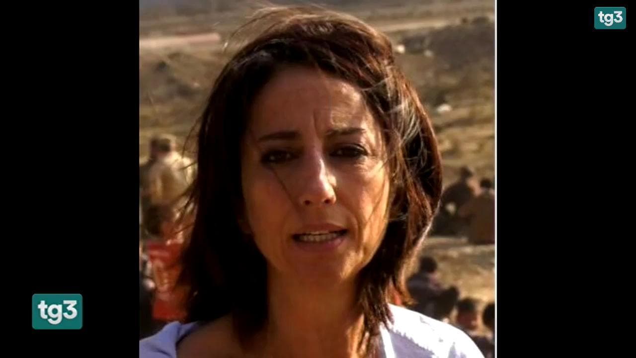 Troupe Tg3 aggredita in Libano, il racconto dell'inviata Lucia Goracci: "Il nostro autista Achmad ha avuto un infarto ed è morto in ospedale"