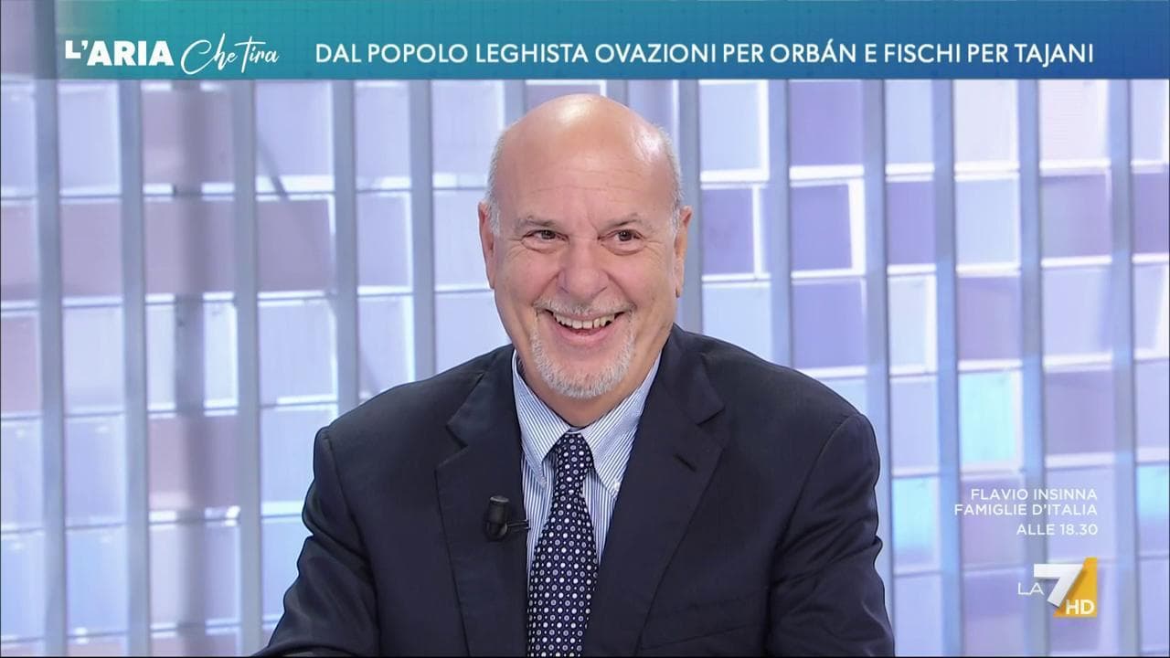 "Schlein appassionata di Ballando con le stelle": la rivelazione di Alan Friedman