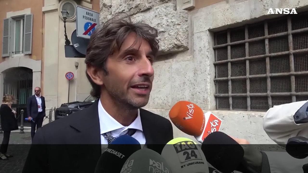 Corte Costituzionale, Donzelli (FdI): "Le opposizioni smettano di giocare all'Aventino"