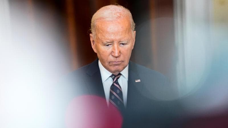 Biden rinvia il viaggio in Germania per l’emergenza dell’uragano Milton in Florida: “Evacuate ora, è questione di vita o di morte”