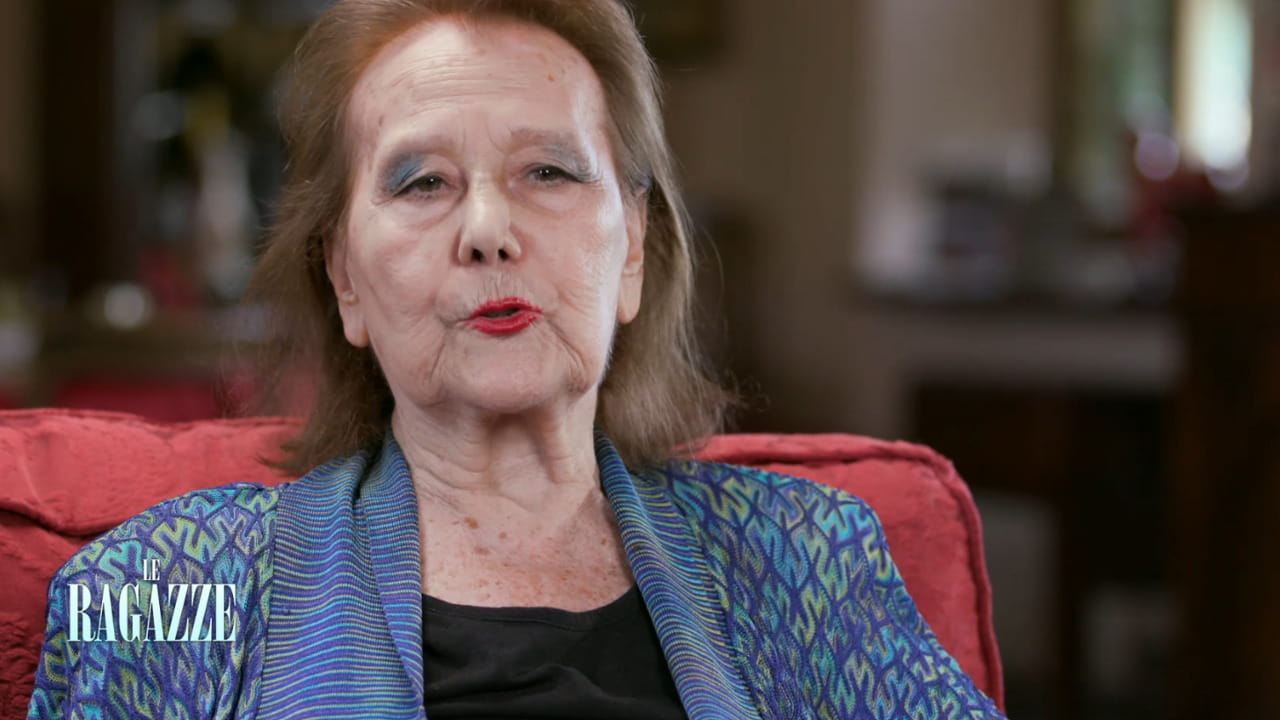 Da Miss Italia '55 a pioniera del giornalismo tv, Brunella Tocci: "Fare la valletta? Era l'unico modo per iniziare questo mestiere"