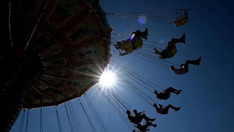 REUTERS/Angelika Warmuth