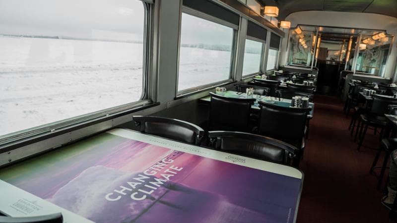 Travel Manitoba