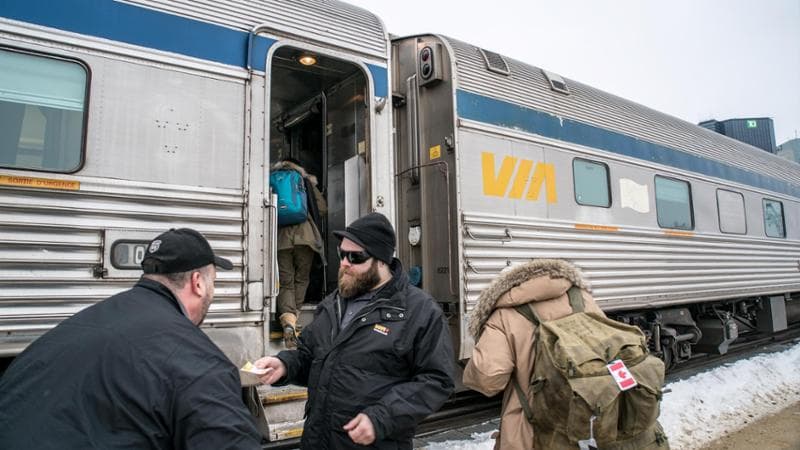 Travel Manitoba