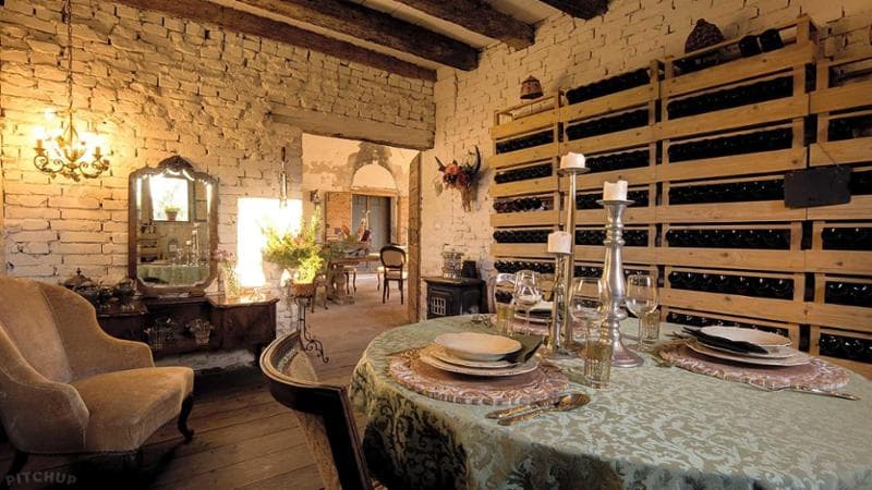 Glamping Canonici di San Marco (Mirano - Veneto)