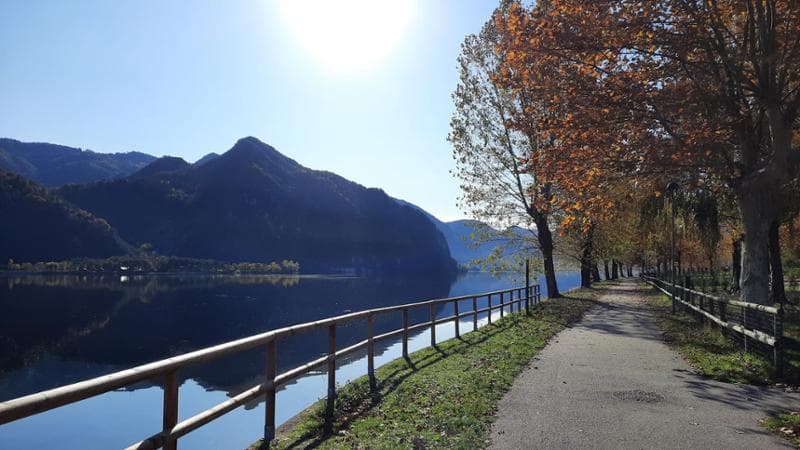 Lago Idro Glamping Resort ad Anfo (BS)