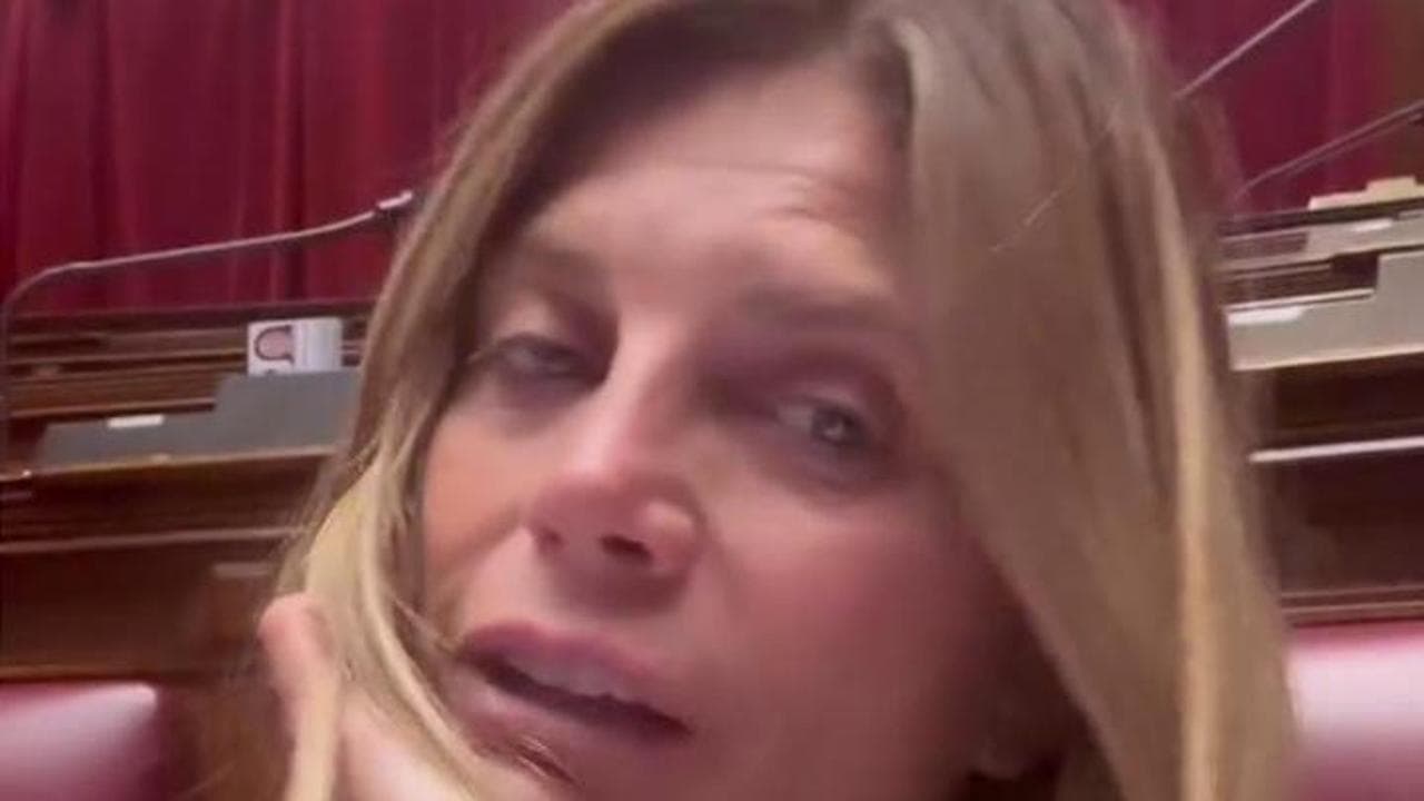 Laura Ravetto derubata in treno: "È sparita la mia trousse, spero vi venga un'allergia"