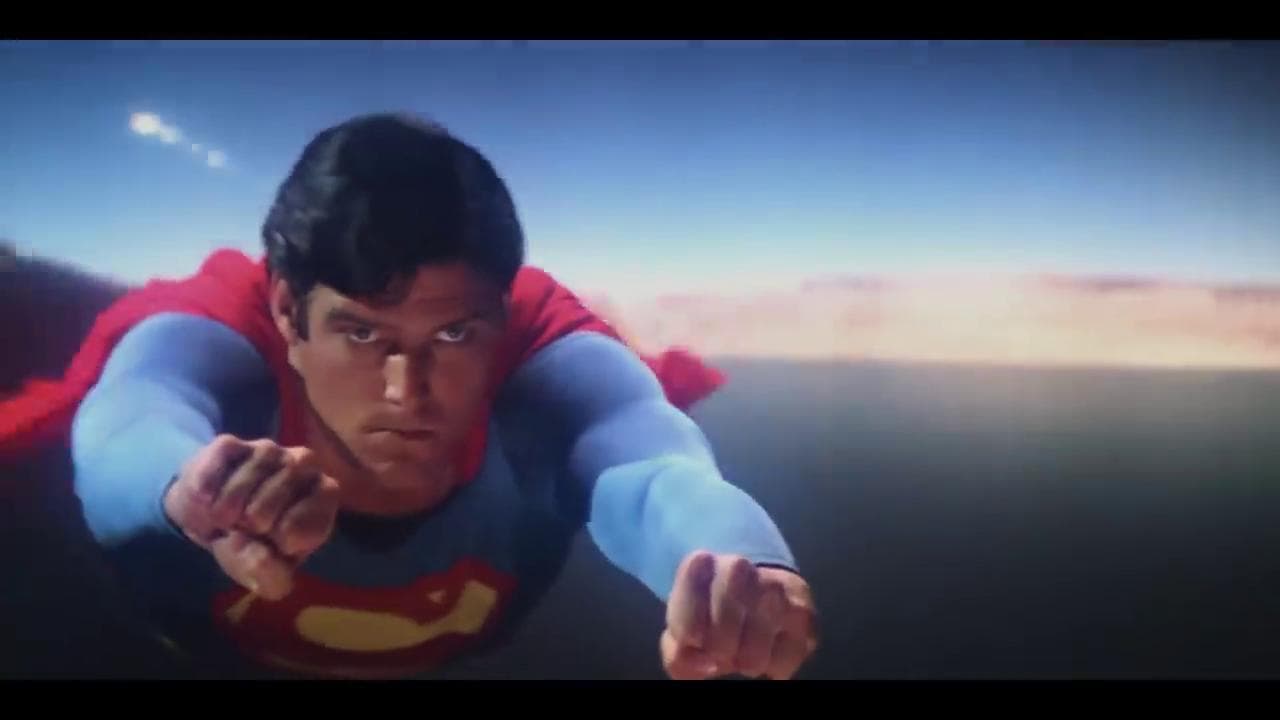 Super/Man: The Christopher Reeve Story: il film per i vent'anni dalla morte racconta una storia incredibile