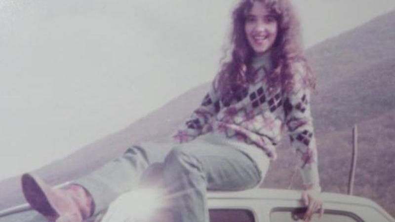 Mirella Gregori scomparsa a 15 anni