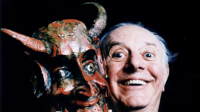 DARIO FO
