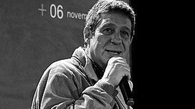 Stefano Dal Bianco