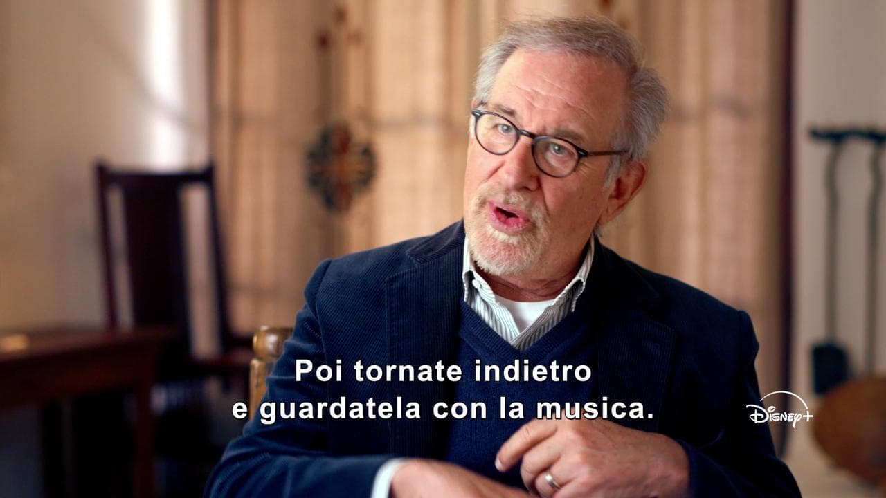 'Con le musiche di John Williams', il doc sul leggendario compositore - trailer