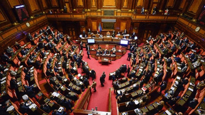 “Stop intercettazioni oltre i 45 giorni”. Renzi vota con la destra
