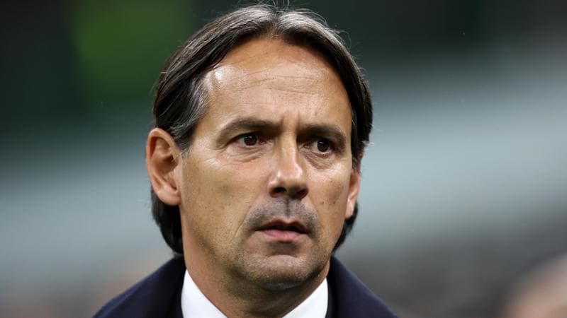 Simone Inzaghi
