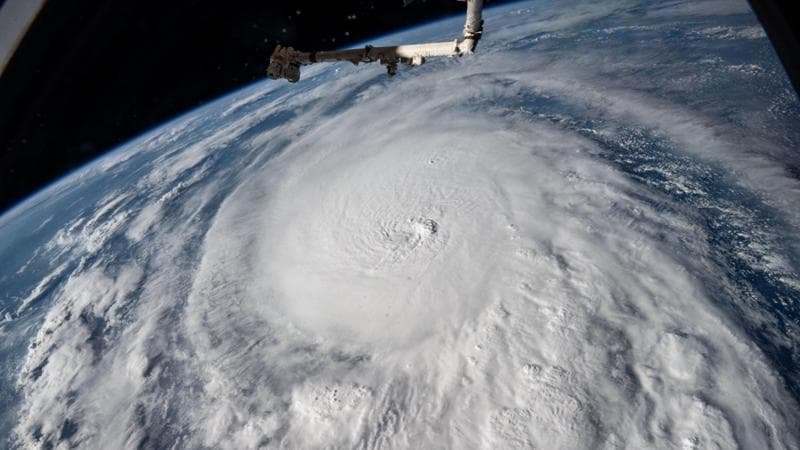 Stati Uniti, l’uragano del secolo: nei rifugi di Tampa, tra barriere e bugie