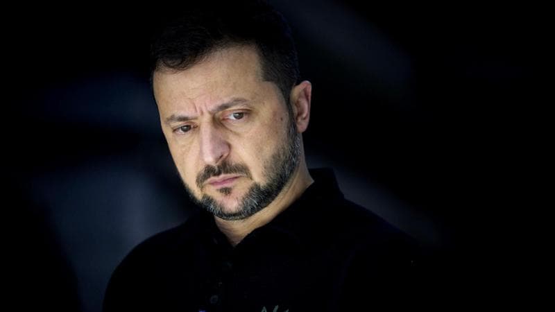 “Zelensky flessibile sulla fine della guerra”. Ma il leader ucraino prende tempo