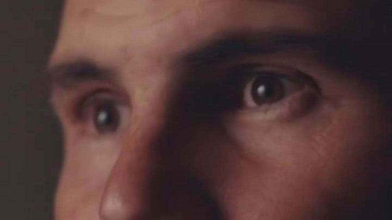 Rafa Nadal si ritira: "È giunto il momento di fermarmi"