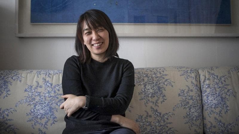 Han Kang, chi è il premio Nobel per la Letteratura 2024