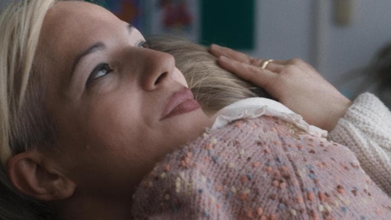 ‘Vittoria’: con una storia così potente finalmente si torna a piangere al cinema