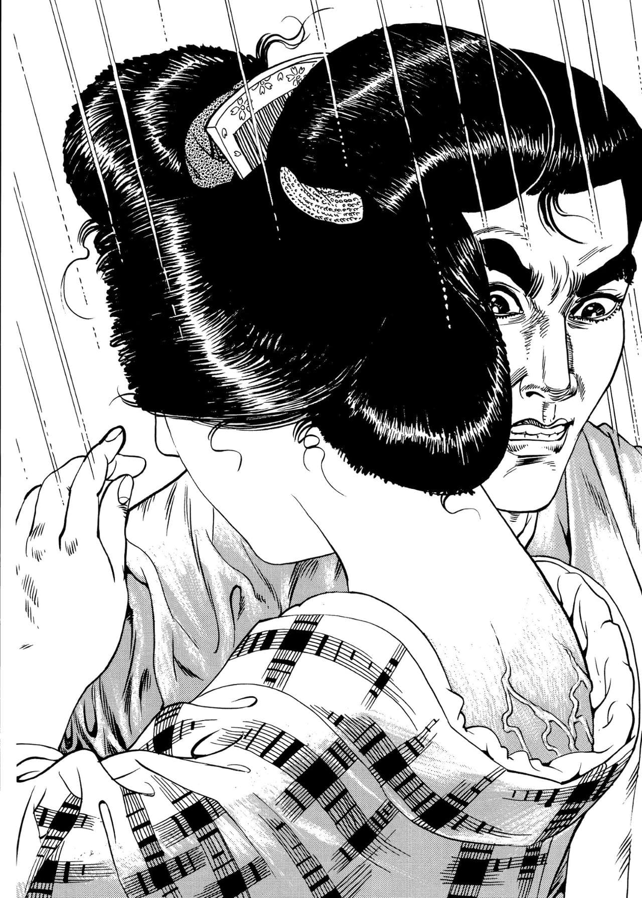 Baron Yoshimoto