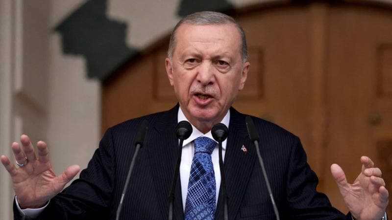 La mediazione di Erdogan: guerra sospesa nelle zone invase e Ucraina subito nella Nato