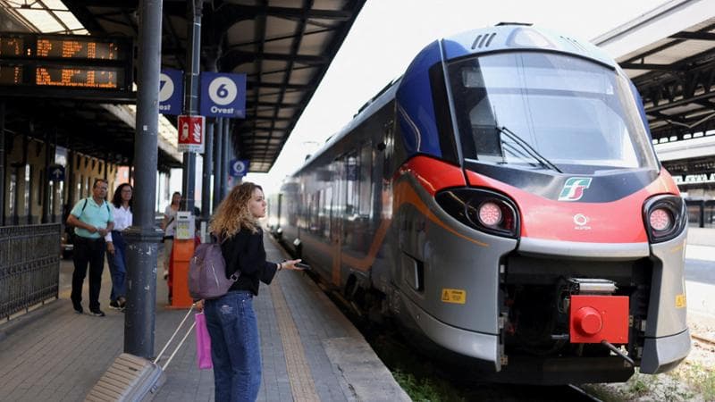 Sciopero dei treni il 12 e 13 ottobre: come funzionano i rimborsi