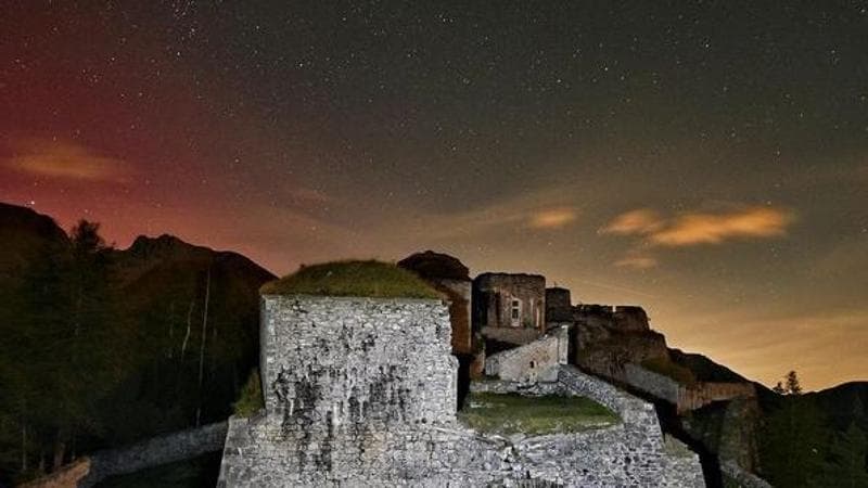 Forte di Fenestrelle (Piemonte)
