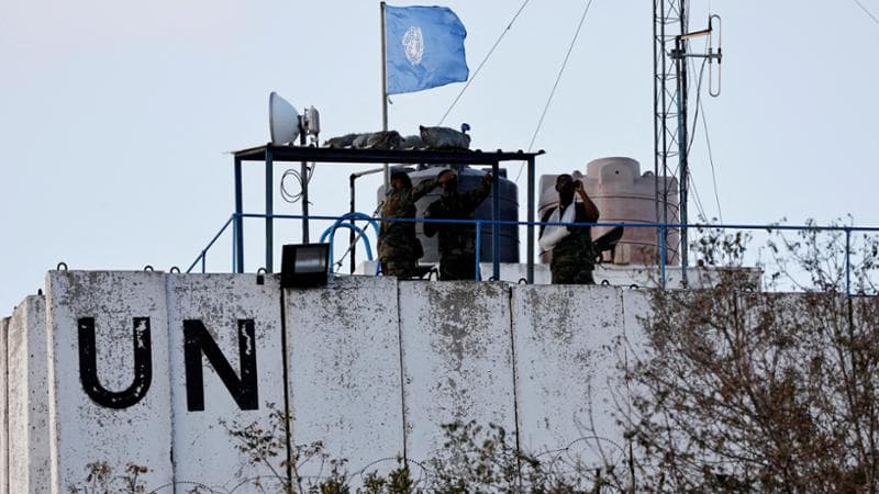 Israele attacca di nuovo l'Unifil, feriti due soldati. L'Idf: "Verifiche in corso"