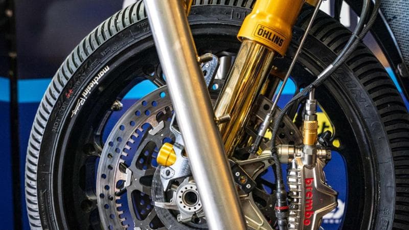 Brembo dai freni alle sospensioni: acquisita Öhlins per 370 milioni