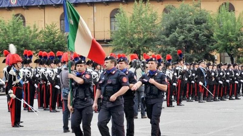 Usa chiedono l’invio di 200 Carabinieri in Palestina: delegazione italiana a Gerico per verificare le condizioni per la missione