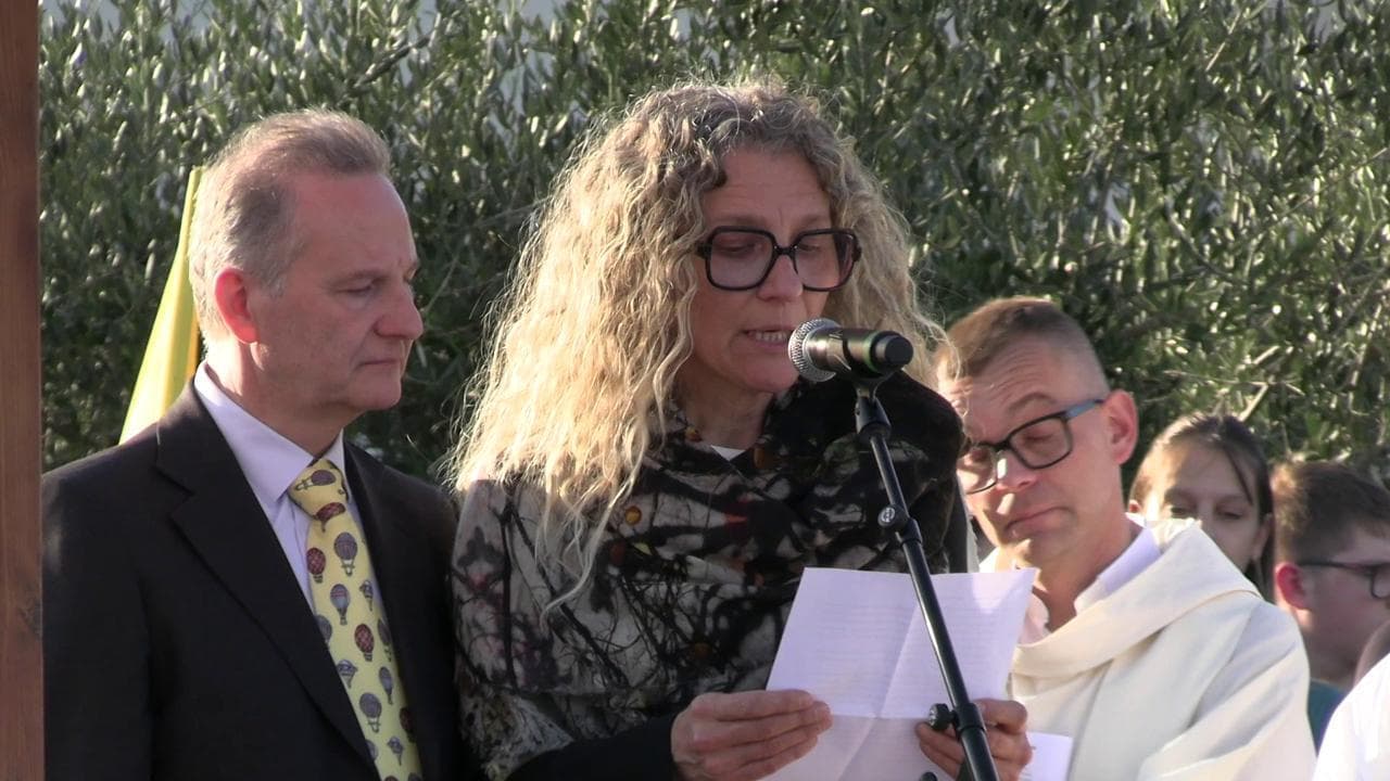 Funerali Sammy Basso, la mamma: "Non si è mai fermato a recriminare per la sua malattia"
