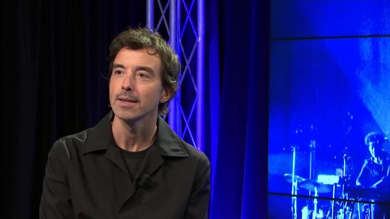Diodato e il suo 'Atto di rivoluzione': "Condividere fragilità e emozioni ci salverà in questi tempi difficili"