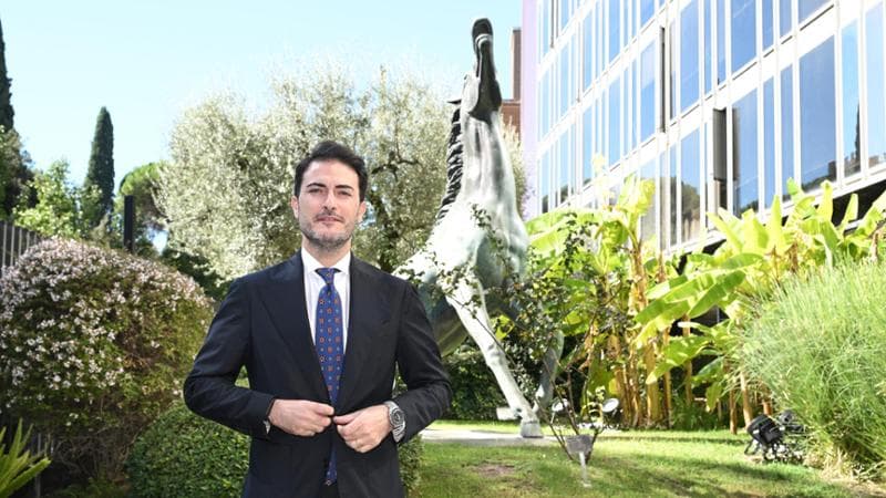 Antonino Monteleone
