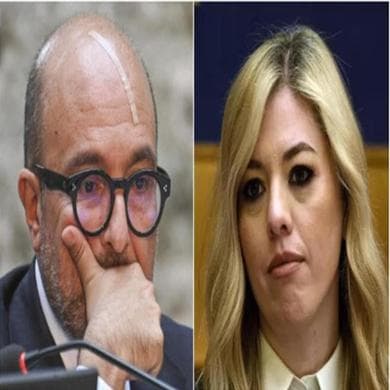 Caso Sangiuliano Boccia, rimosso il capo di gabinetto del ministro della Cultura