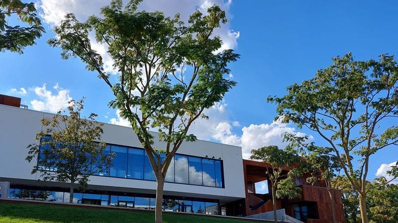 Campus La Masa - Bovisa del Politecnico di Milano, Milano