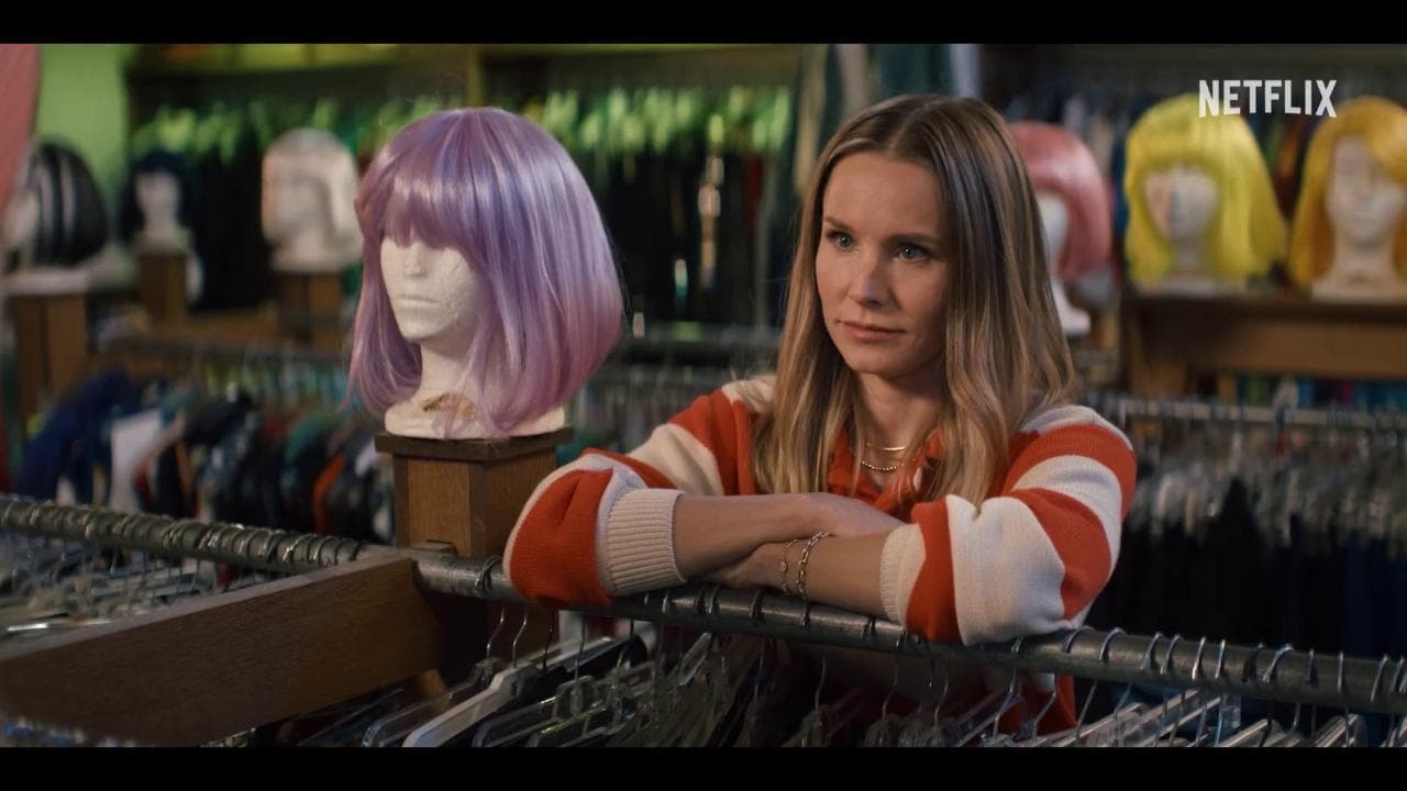 'Nobody wants this', la serie di successo con Kristen Bell rinnovata per la seconda stagione